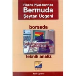 Borsada Analiz- Bermuda Şeytan Üçgeni