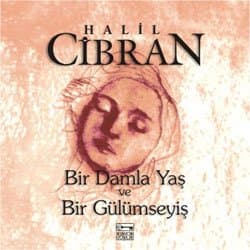 Bir Damla Yaş ve Bir Gülümseyiş