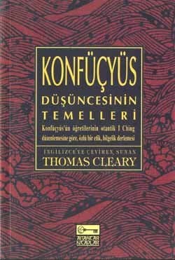 Konfüçyüs Düşüncesinin Temelleri