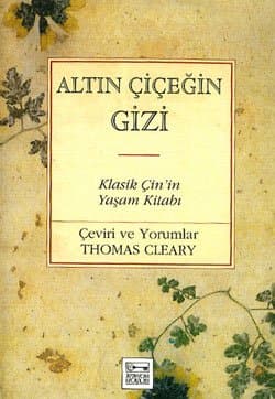 Altın Çiçeğin Gizi
