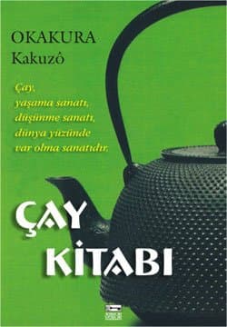 Çay Kitabı