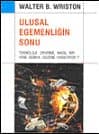 Ulusal Egemenliğin Sonu