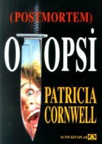 Otopsi (Kay Scarpetta, #1)