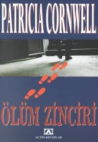 Ölüm Zinciri (Kay Scarpetta, #3)