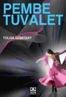 Pembe Tuvalet