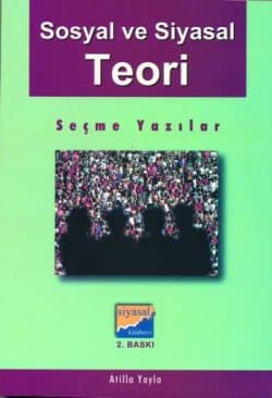 Sosyal ve Siyasal Teori