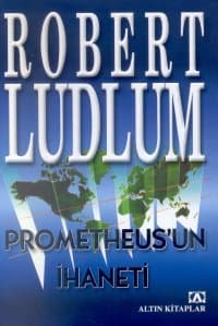 Prometheus'un İhaneti