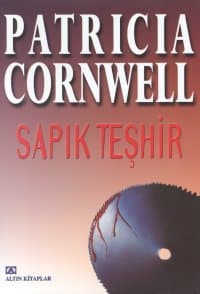 Sapık Teşhir (Kay Scarpetta, #8)