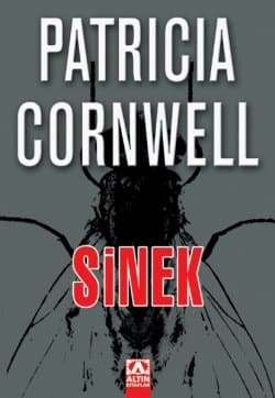 Sinek (Kay Scarpetta, #12)