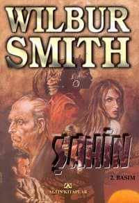 Şahin (Ballantyne Serisi #1)