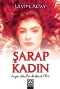 Şarap Kadın