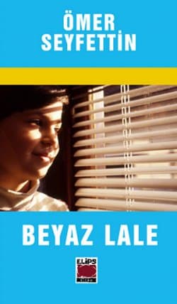 Beyaz Lale