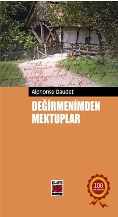 Değirmenimden Mektuplar