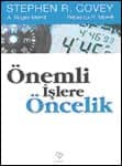 Önemli İşlerde Öncelik