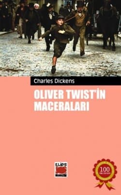 Oliver Twist`in Maceraları