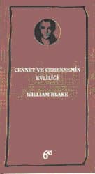 Cennet ve Cehennemin Evliliği