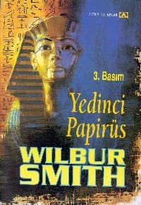 Yedinci Papirüs (Mısır Serisi #2)