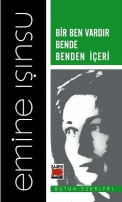 Bir Ben Vardır Bende Benden İçeri
