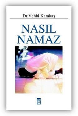 Nasıl Namaz