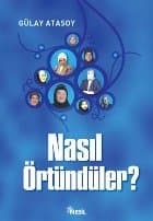 Nasıl Örtündüler?