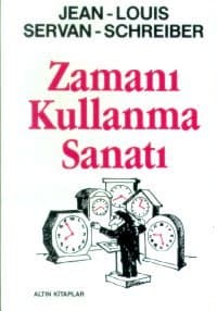 Zamanı Kullanma Sanatı
