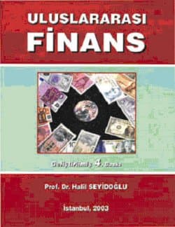 Uluslararası Finans