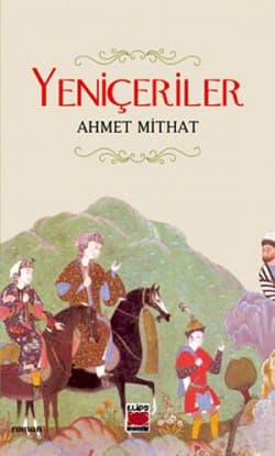 Yeniçeriler