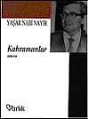 Kahramanlar
