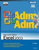 Adım Adım Mıcrosoft Offıce Excel 2003