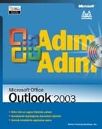 Adım Adım Mıcrosoft Offıce Outlook 2003