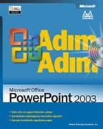 Adım Adım Mıcrosoft Offıce Powerpoınt 2003