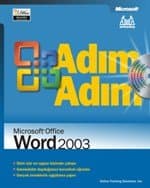 Adım Adım Mıcrosoft Offıce Word 2003