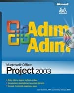 Adım Adım Microsoft Project 2003