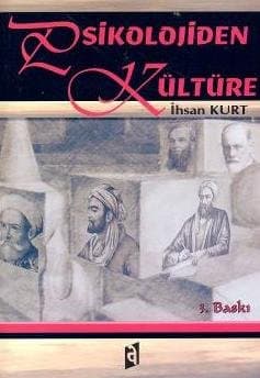 Psikolojiden Kültüre