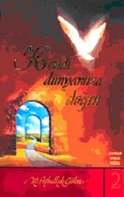 Kendi Dünyamıza Doğru / Ruhumuzun Heykelini Dikerken 2