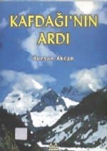 Kafdağı`nın Ardı