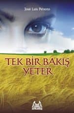 Tek Bir Bakış Yeter