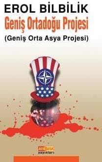 Geniş Ortadoğu Projesi (Geniş Orta Asya Projesi)