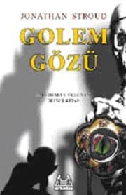 Golem Gözü
