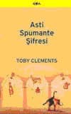 Asti Spumante Şifresi
