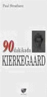 90 Dakikada Kierkegaard