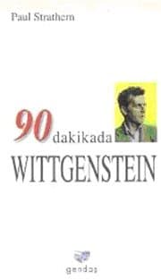 90 Dakikada Wıttgensteın
