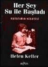 Her Şey Su ile Başladı Hayatımın Hikâyesi