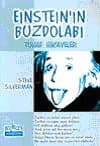 Einstein'ın Buzdolabı Tuhaf Hikâyeler