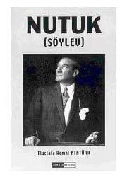 Nutuk (Yeni) 1-2 Cilt
