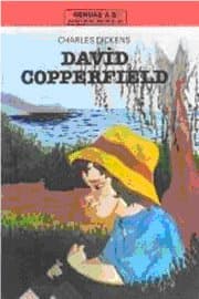 David Copperfield
