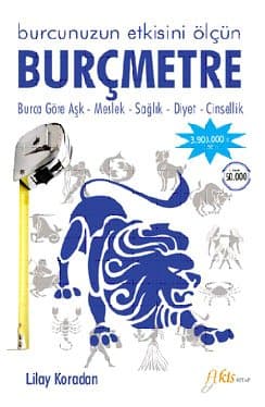 Burçmetre