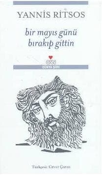 Bir Mayıs Günü Bırakıp Gittin
