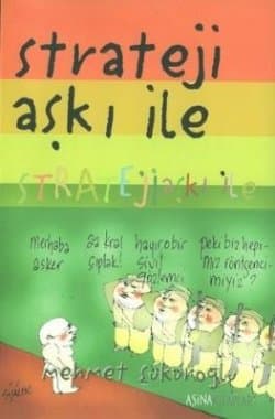 Strateji Aşkı ile