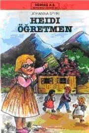Heidi Öğretmen